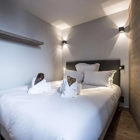 Superbe 96m² - 8 Pers - Centre Station - Proche Pistes - Spa, Wifi, Parking - Fr-1-631-206